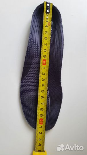 Коньки хоккейные детские Bauer