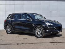Porsche Cayenne 3.0 AT, 2011, 195 290 км, с пробегом, цена 2 779 000 руб.