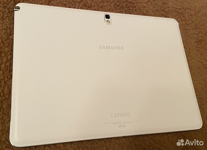 Samsung galaxy note 10.1 2014 edition