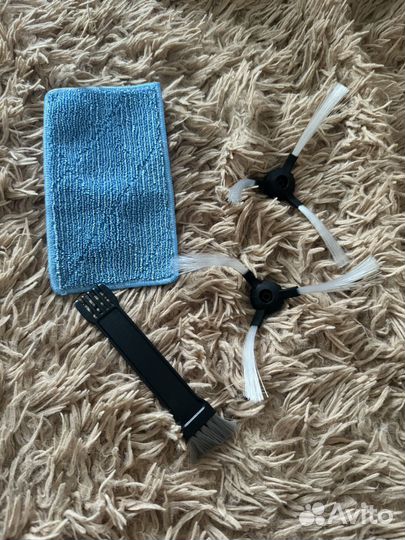 Робот пылесос