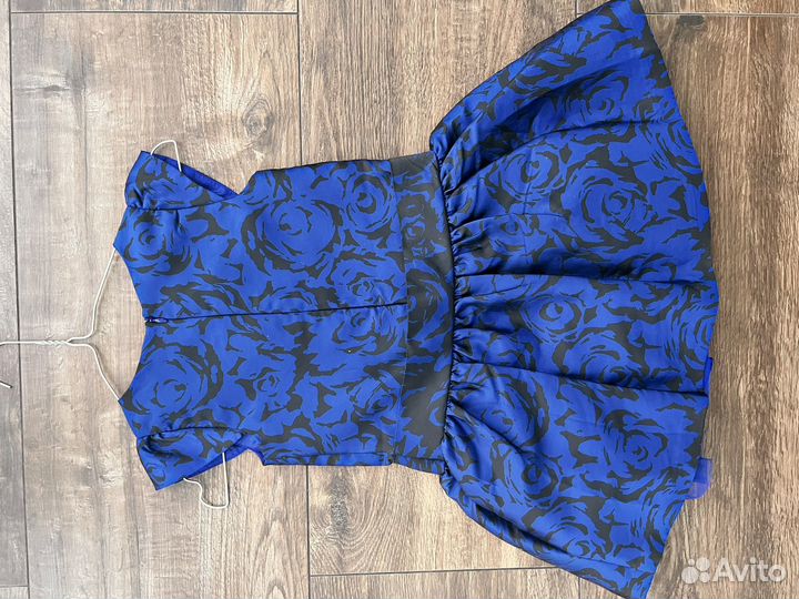 Платья праздничные из Америки на 6-7 лет