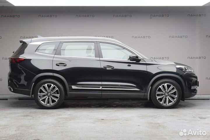 Chery Tiggo 8 2.0 CVT, 2020, 88 157 км