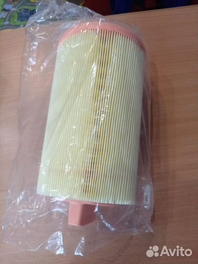 Фильтр воздушный Mersedes