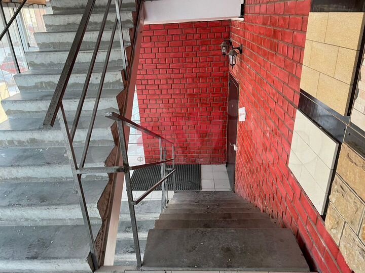 Торговое помещение 222м2 тмн