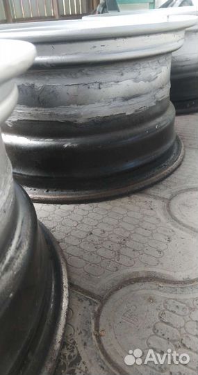 Штампы разварки r15