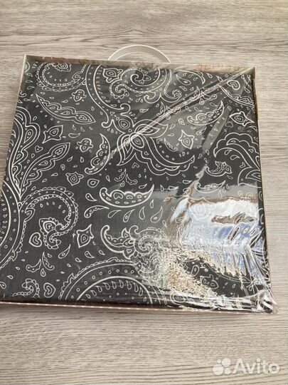 Постельное белье евро 100 хлопок новое