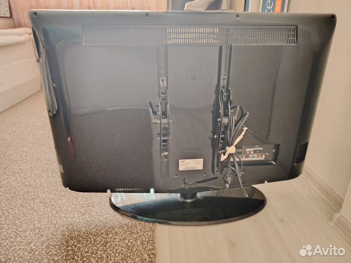 Телевизор samsung LE40R72B