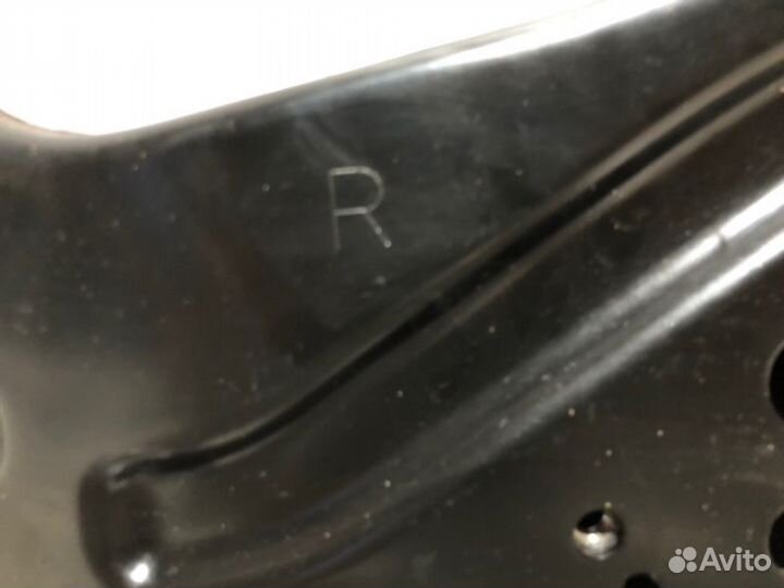 Рычаг подвески нижний задний правый Lexus Rx 450 H