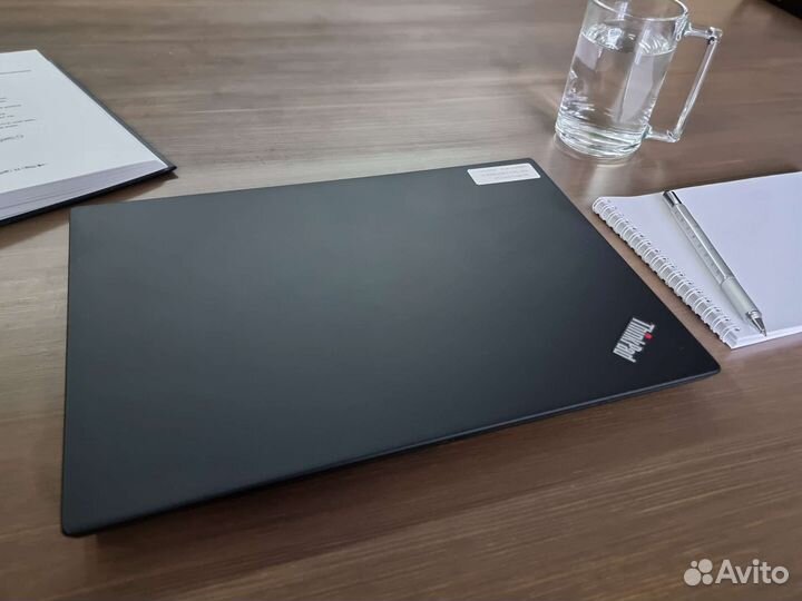 Лучший учёба-бизнес ноутбук 2020