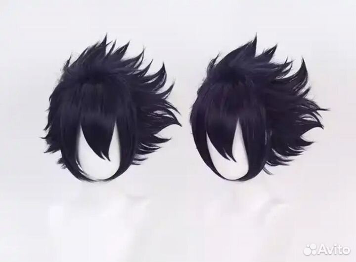 Парик для косплея