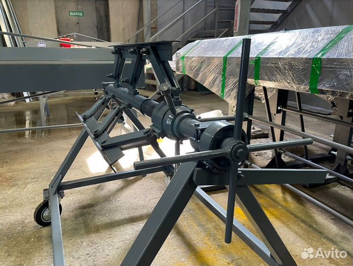 Размотчик MR