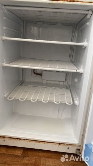 Холодильник бу LG