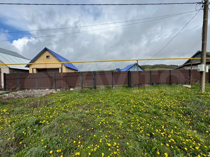 Участок 41 сот. (ИЖС)