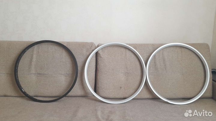 Детали мтв/вмх