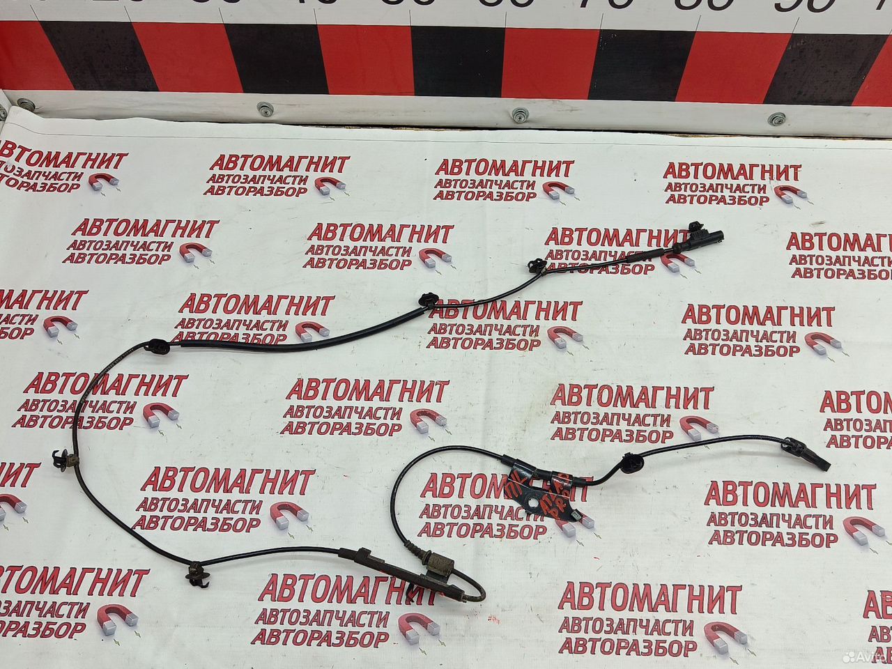 Датчик абс передний левый Geely Atlas Pro