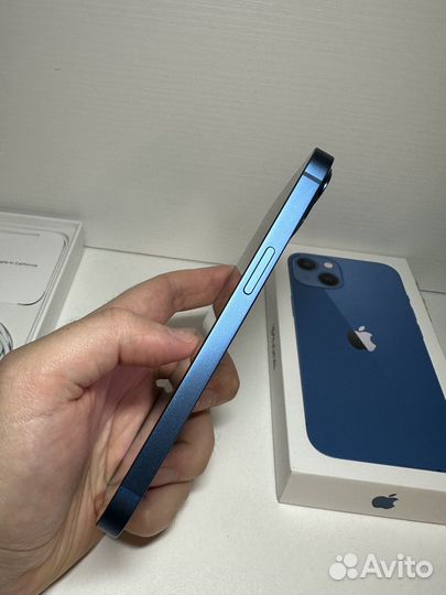 iPhone 13, 128 ГБ