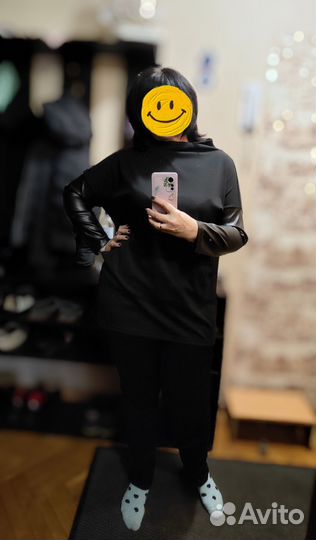 Женская туника