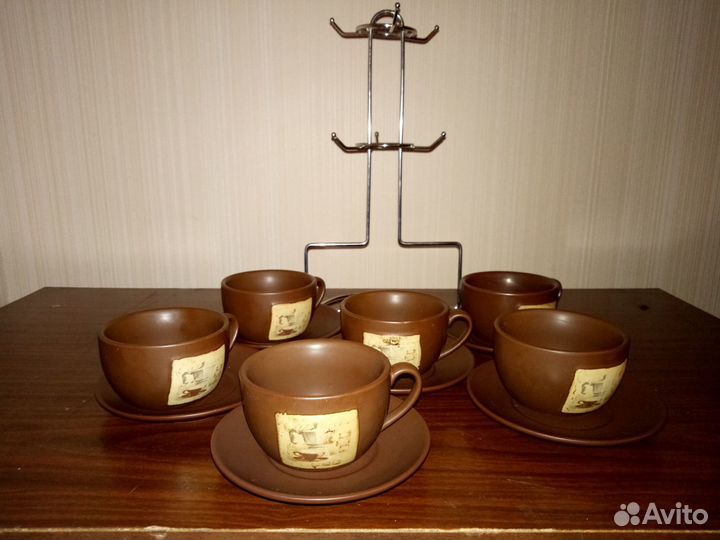 Набор для кофе