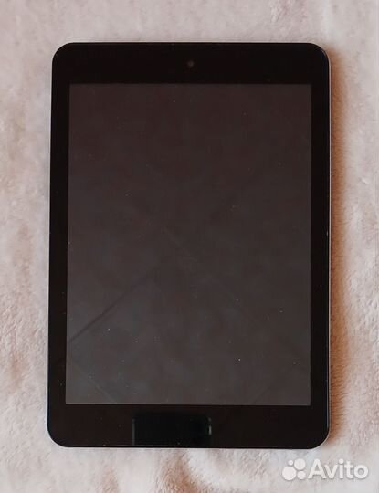 Планшет Prestigio multipad 4