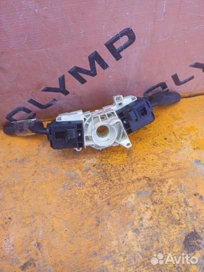 Гитара света Honda Fit GE6 L13A 2008