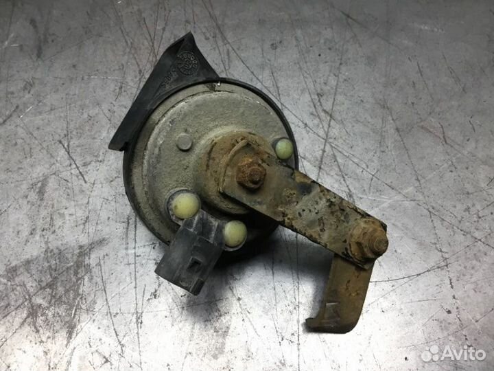 Сигнал клаксон Man Tga 26.363 D2866LF27 2003