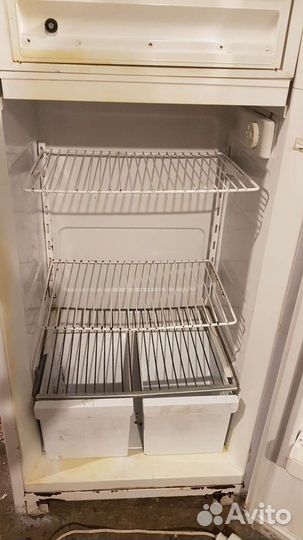 Холодильник