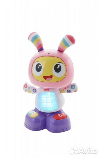 Робот Бибель