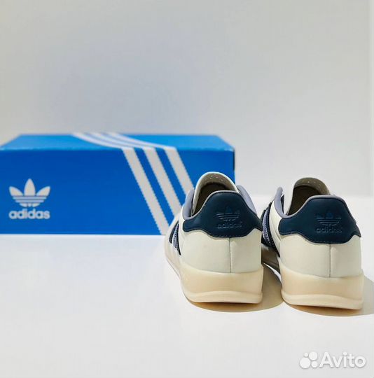 Кроссовки adidas gazelle