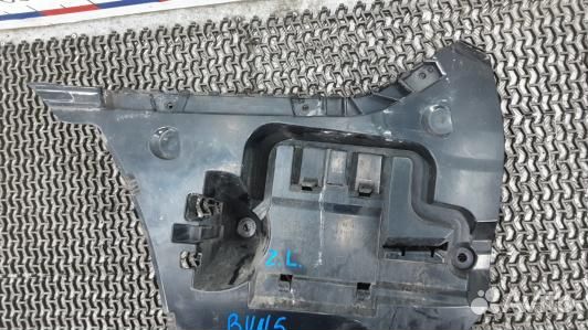 Крепление бампера заднее BMW 5 F10/F11 (BVN05HN01)