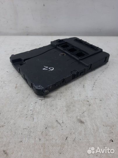 Блок комфорта Renault Grand Scenic минивэн 1.6