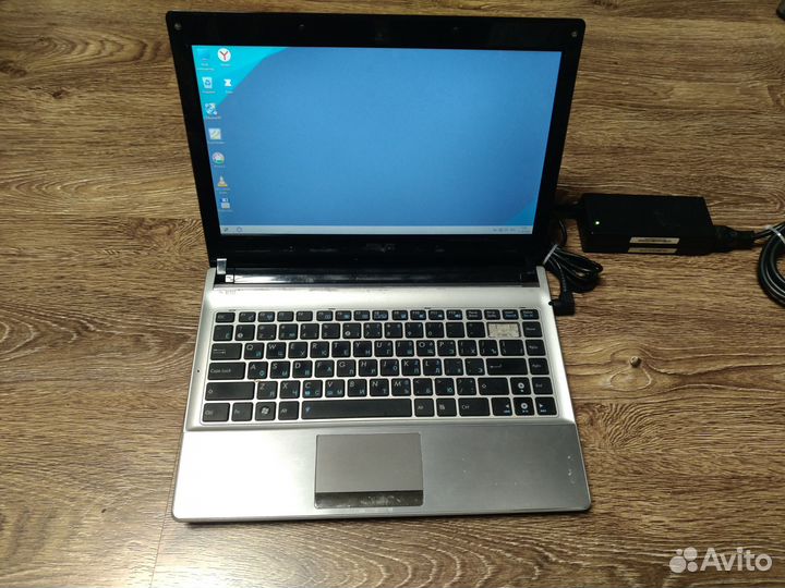 Ноутбуки бу