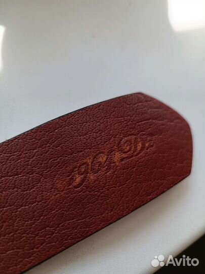 Ремень мужской Dsquared2 оригинал