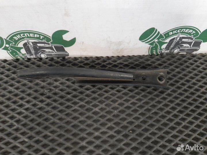 Кронштейн подножки Volvo Fh4