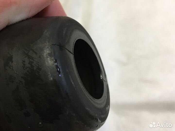 Пыльники передних амортизаторов X-Trail/Koleos