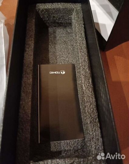 Термокружка xiaomi Tomic в подарочном кейсе