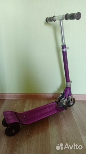 Самокат детский