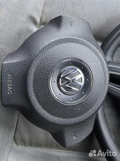 Руль VW, Volkswagen