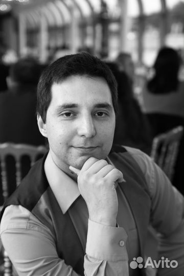 Услуги 3d моделирование