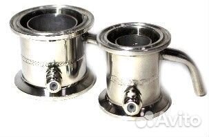 Узел отбора по жидкости 1,5