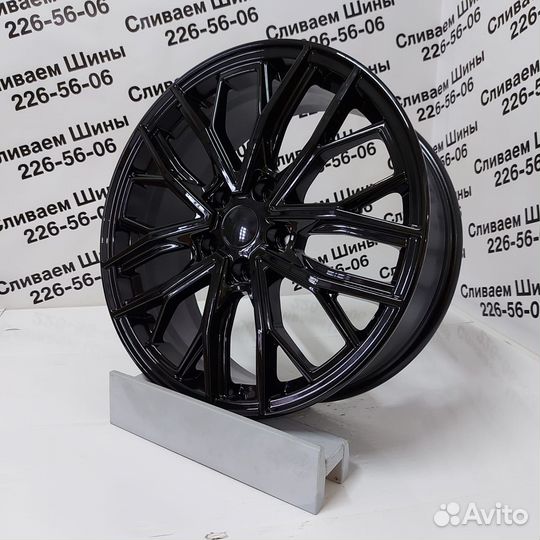 Диски литые r18 5x110