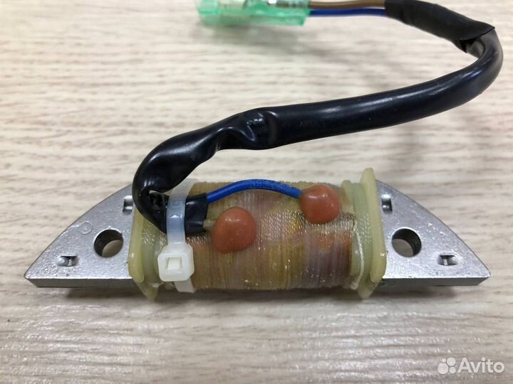 Катушка генератора для Yamaha