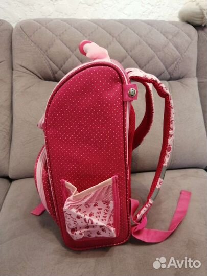 Рюкзак школьный