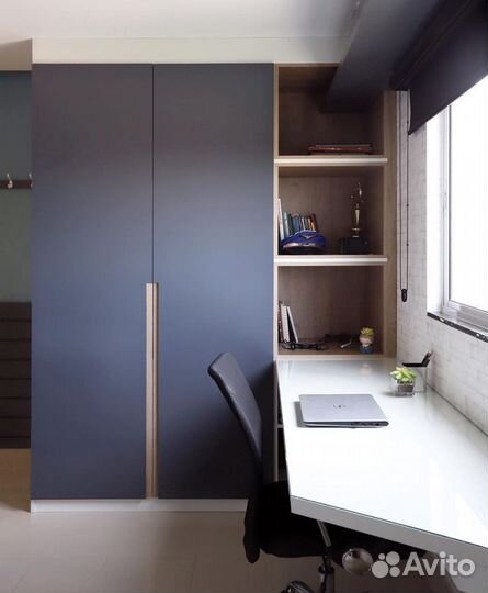 Рабочая зона школьника на заказ