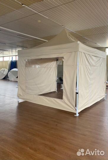 Шатер навес