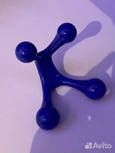 Массажер для тела ручной