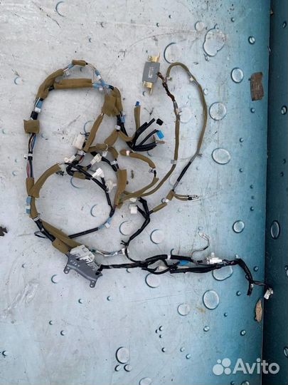 Проводка торпеды 82142-48071