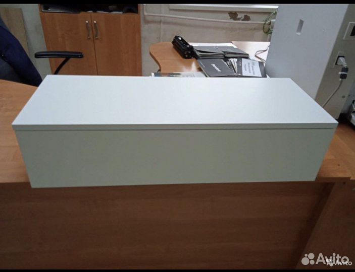 Полка навесная