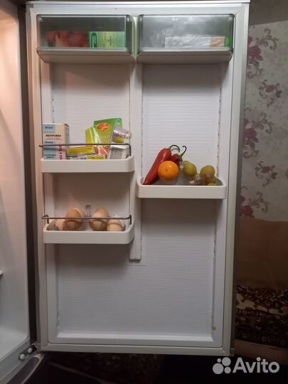 Холодильник atlant бу