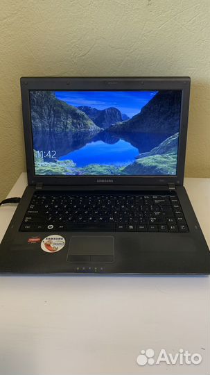 Ноутбук Samsung R425