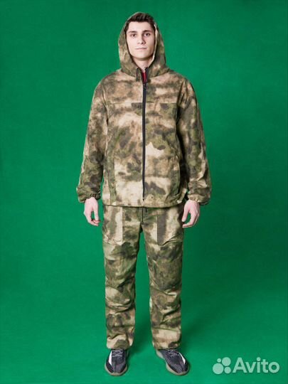 Костюм горка